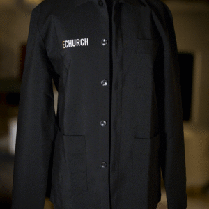 EChurch Overshirt