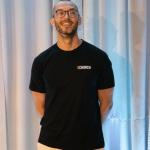 EChurch T-Shirt